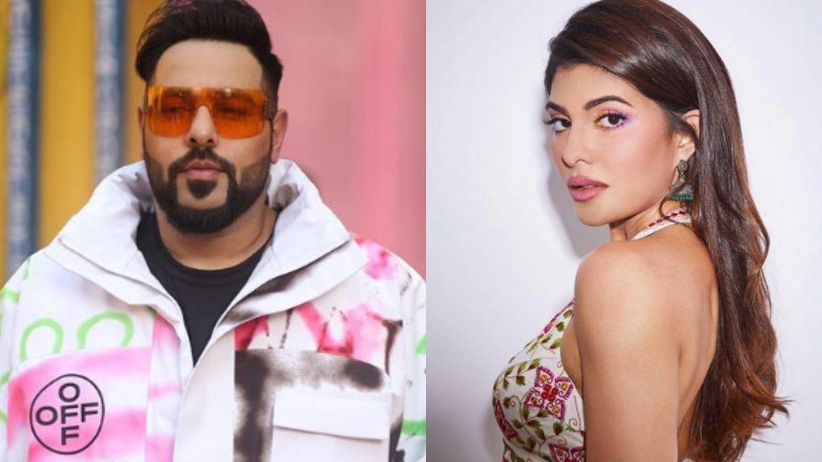 रैपर बादशाह-जैकलीन फर्नांडिस