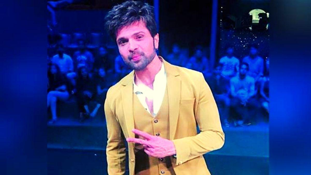 हिमेश रेशमिया