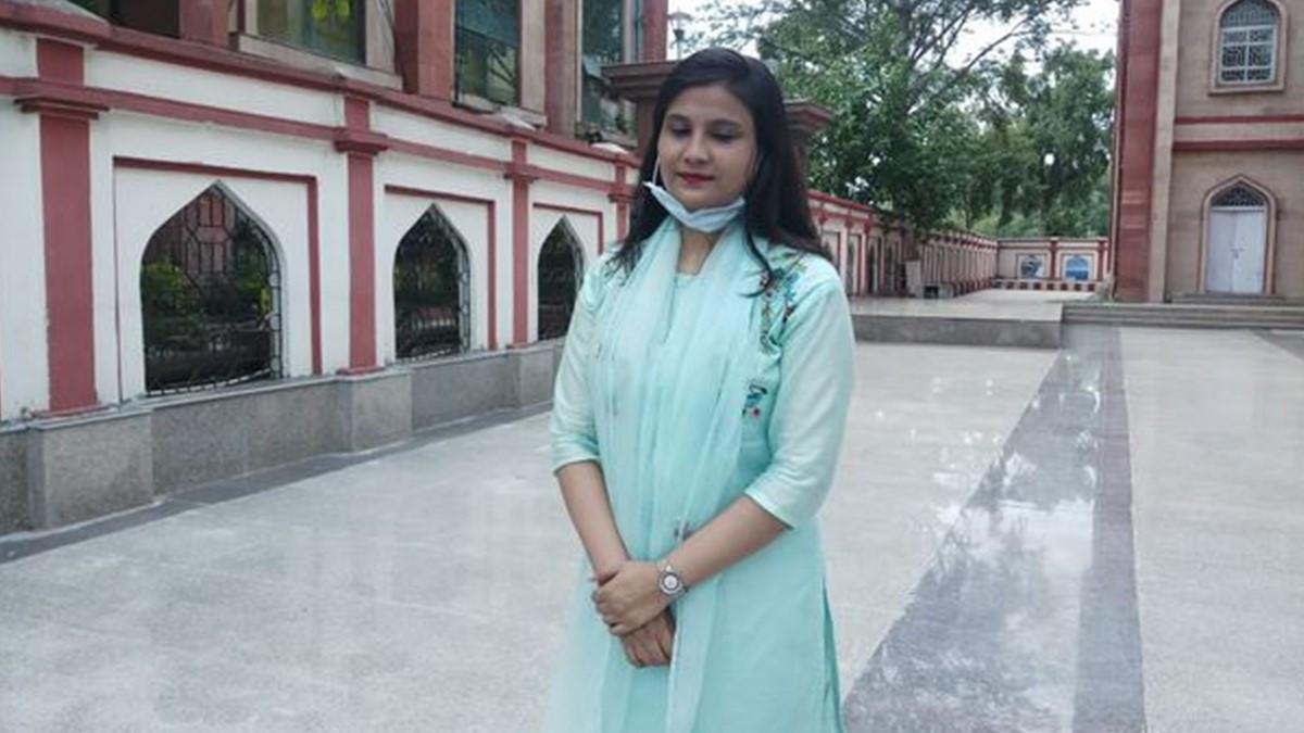 रजिया सुल्तान (aajtk.in)