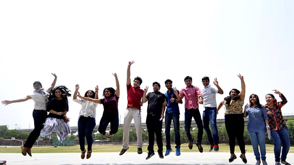 प्रतीकात्मक फोटो (Getty)