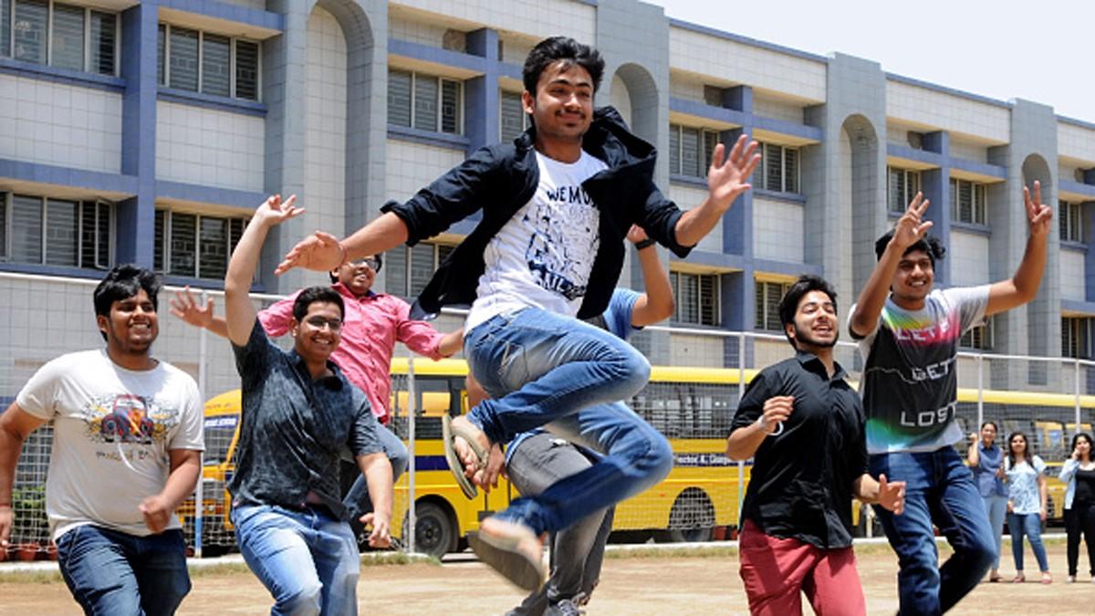 प्रतीकात्मक फोटो (Getty)