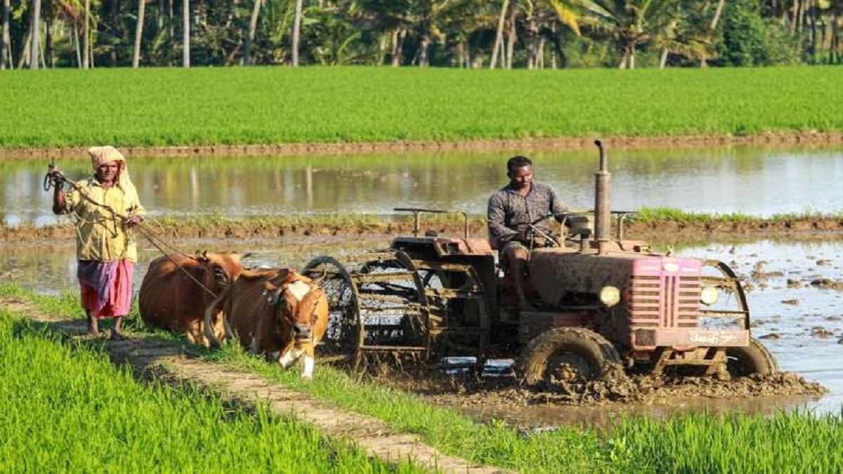 Pm Kisan Tractor Yojana 