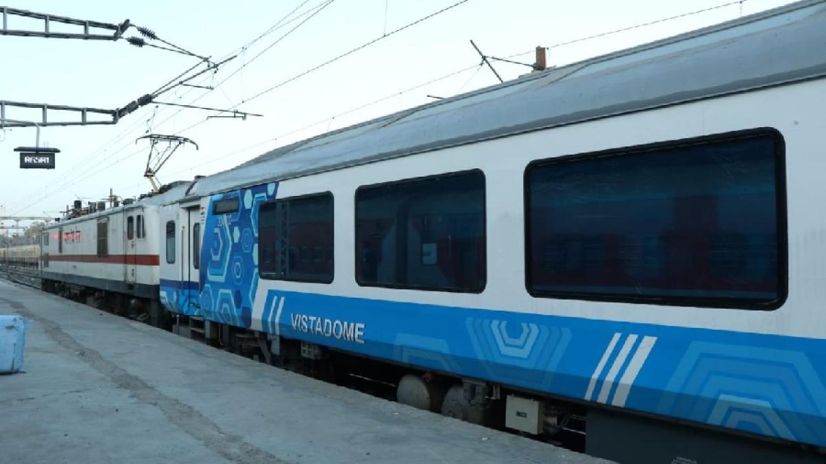 Indian Railways starts new trains For UP and Bihar
