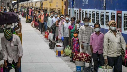 Chhapra Sikandrabad Summer Special Train (फाइल फोटो) Chhapra Sikandrabad Summer Special Train (फाइल फोटो)