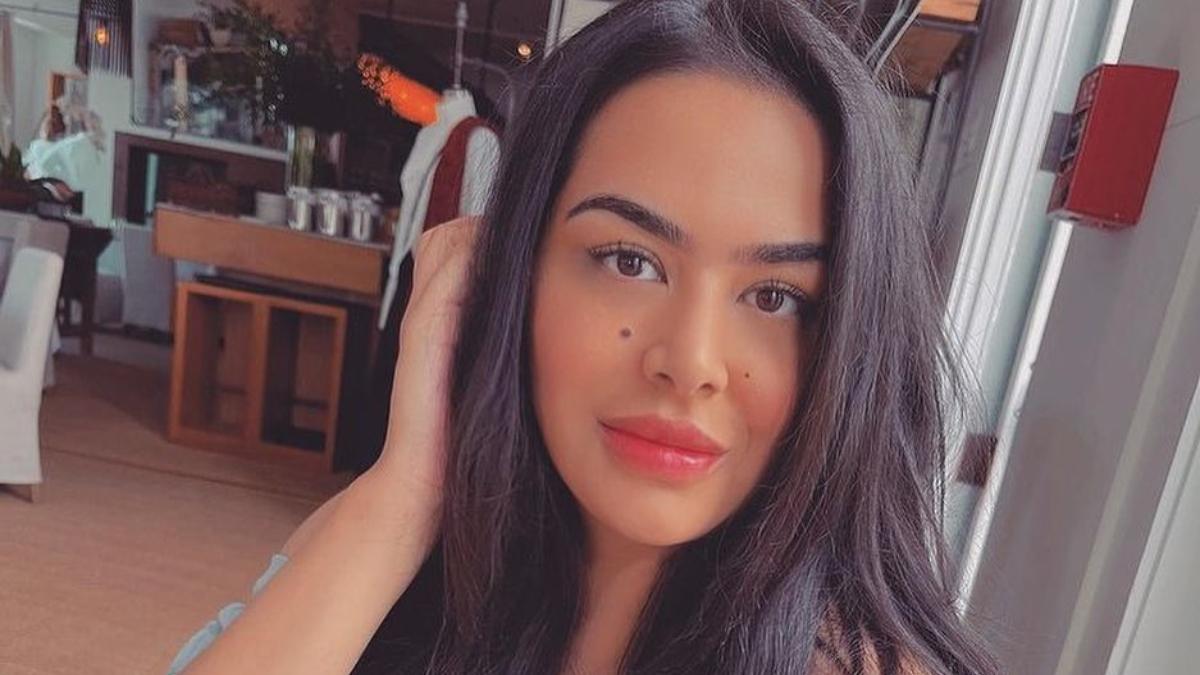 त्रिशाला दत्त बोलीं- जब से मैंने अपनी पहली सांस ली है तब से मुझे जज किया जा रहा है - Trishala Dutt says she s been judged since the day she was