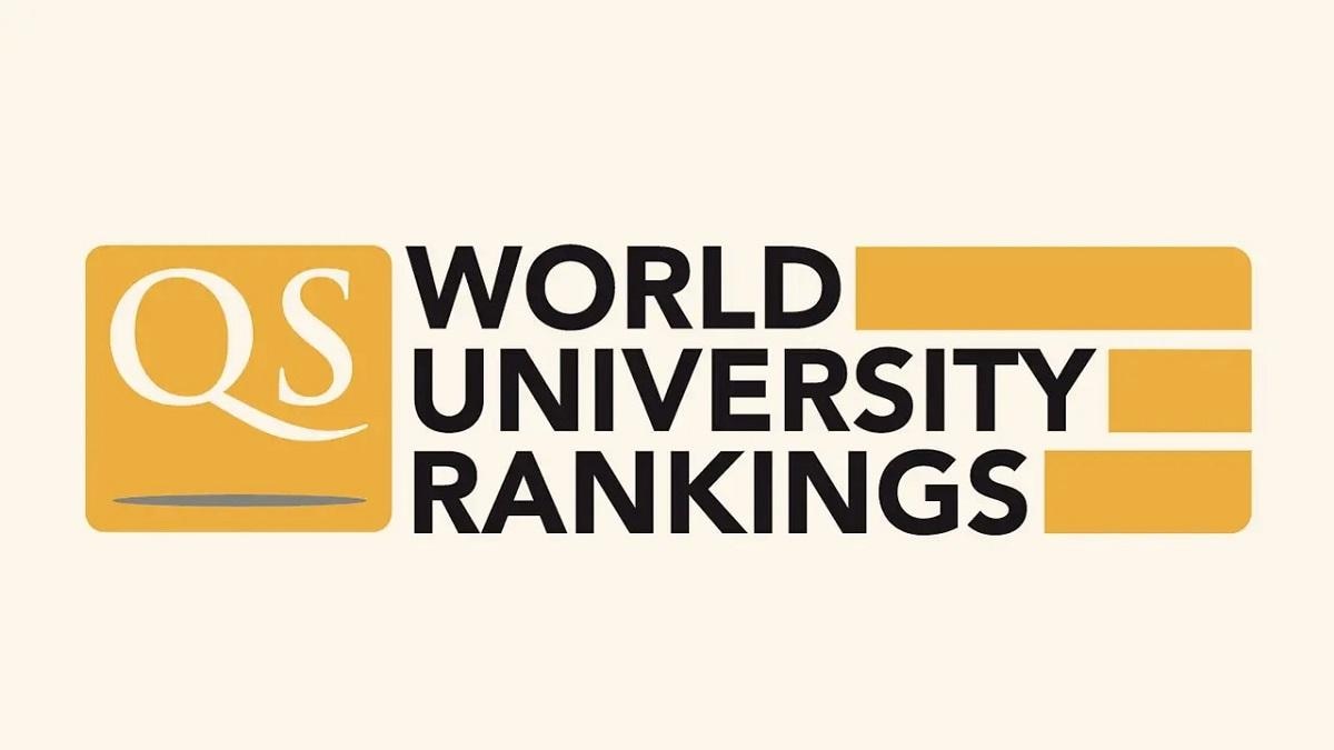 QS World University Rankings 2022: टैली में भारतीय इंस्टिट्यूट्स की गिनती बरकरार, देखें पूरा रिपोर्ट कार्ड - QS World University Rankings 2021 Released Check Report Card of Indian Institutes ...