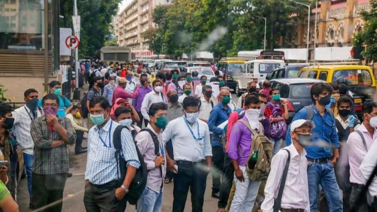 यूपी में कोरोना कर्फ्यू में बड़ी ढील 