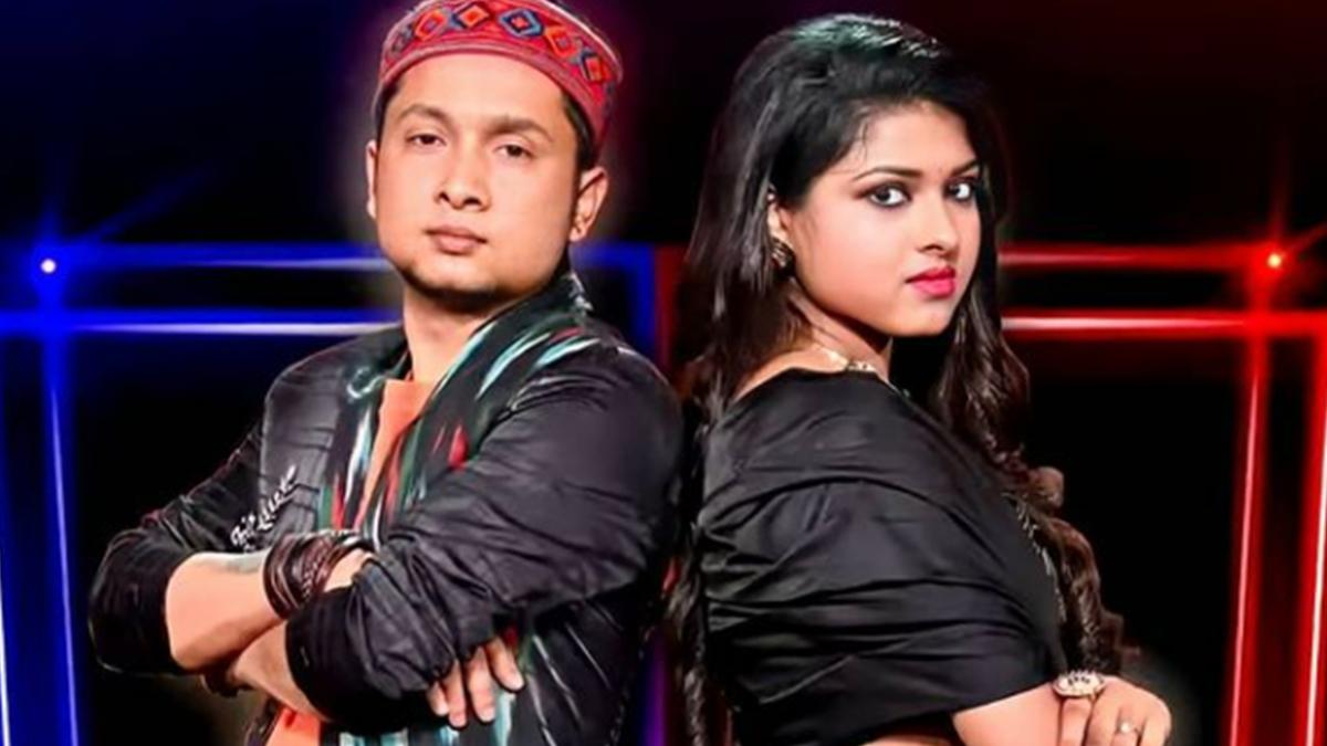 इंडियन आइडल के कंटेस्टेंट्स