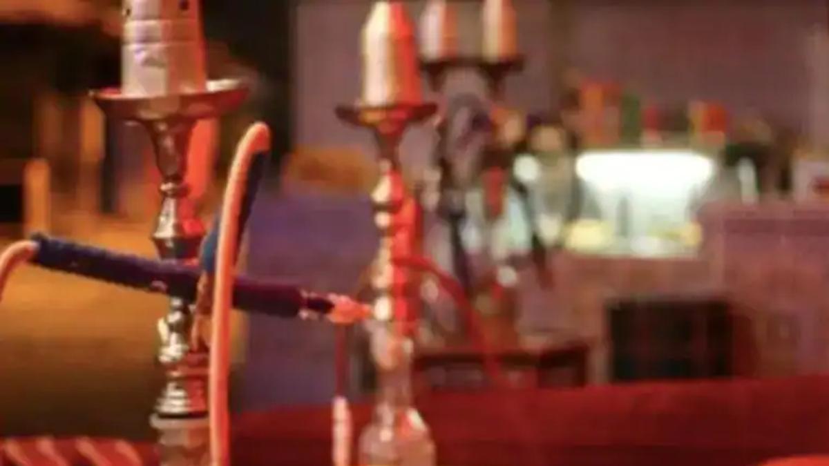 मौके से ड्रग्स और कैश भी बरामद किया गया है. (फोटो-PTI/प्रतीकात्मक तस्वीर)