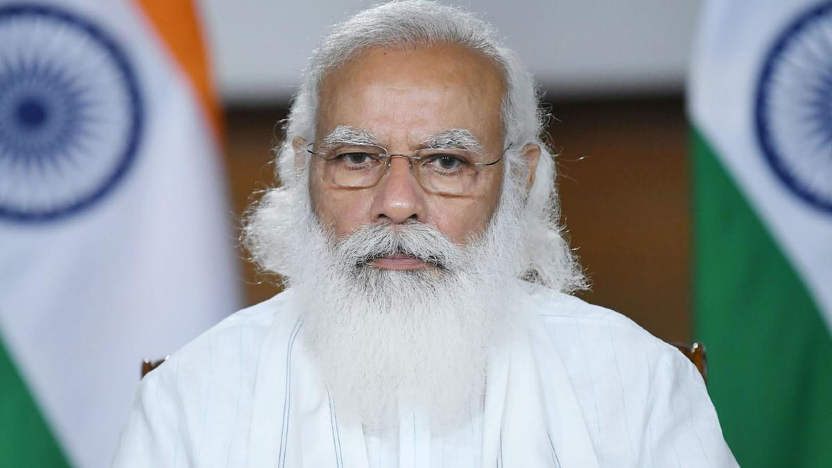 मीटिंग में पीएम के जुड़ने का प्लान तय नहीं था. (फाइल फोटो-PTI)