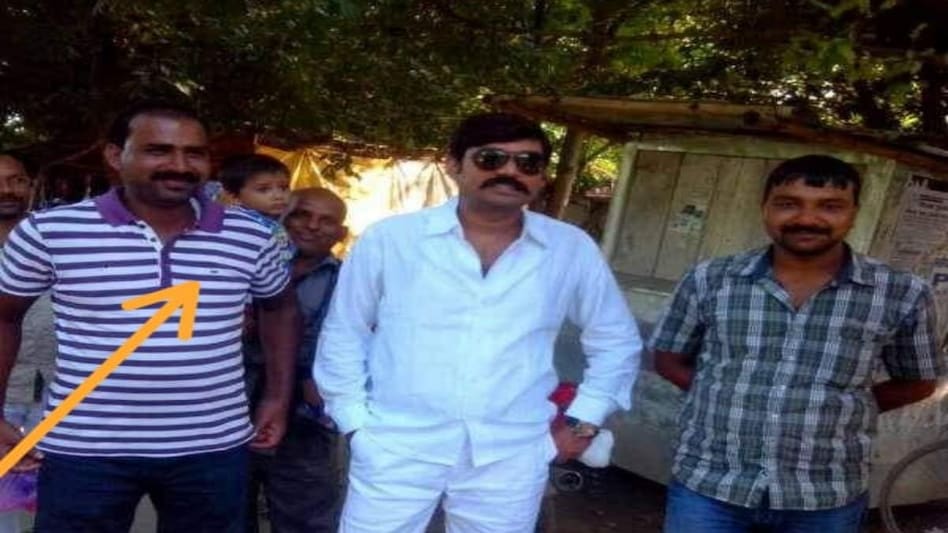 शार्प शूटर परवेज एनकाउंटर में ढेर