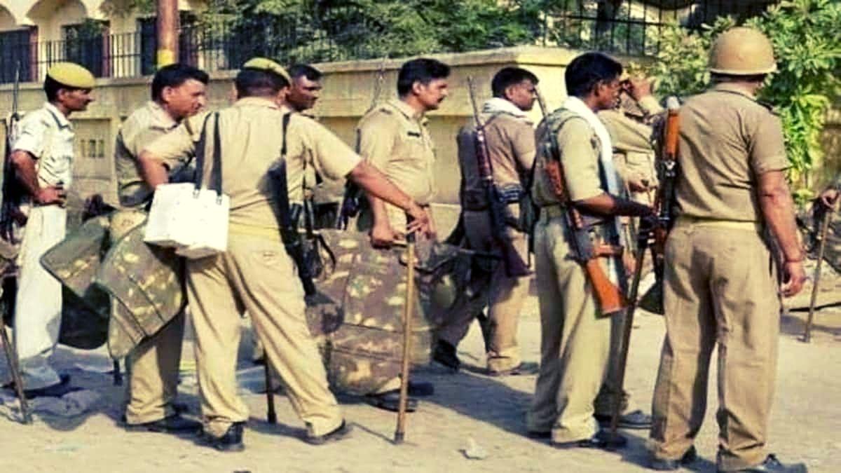 प्रतीकात्मक तस्वीर 