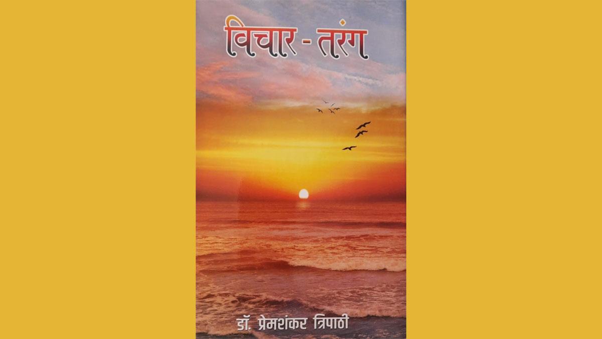 जीवन और साहित्य का संस्कारी संग्रह