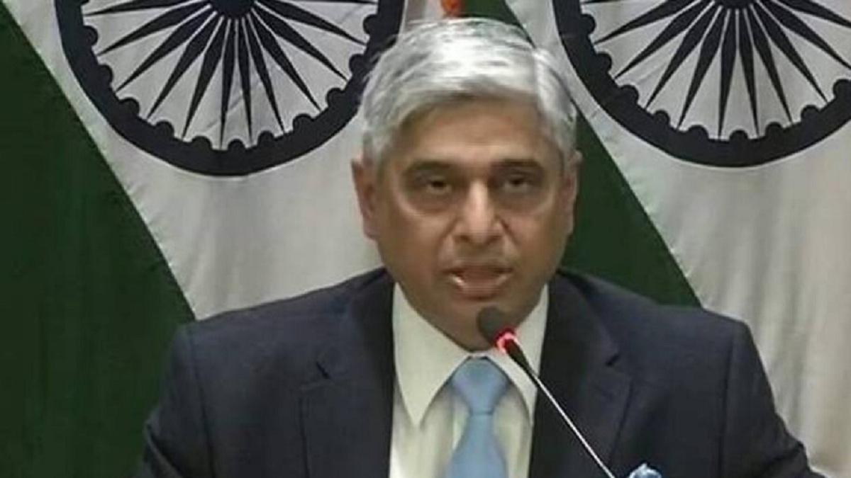 विकास स्वरूप. (फाइल फोटो)