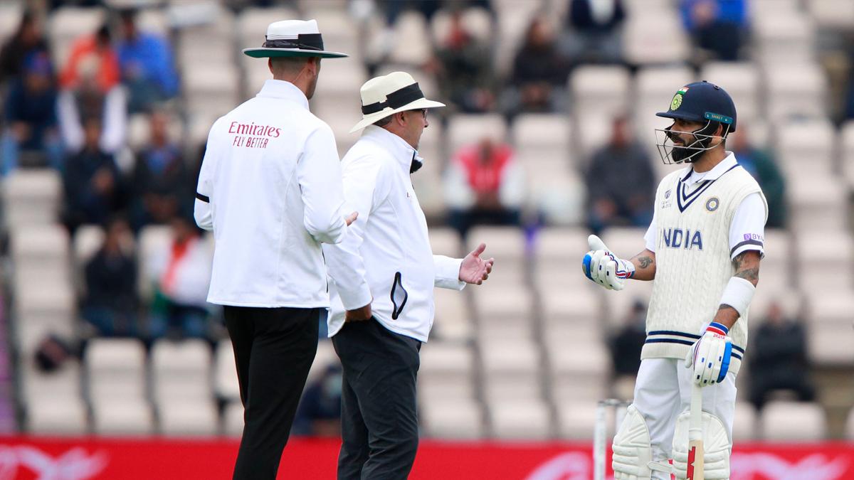 टीम इंडिया के कप्तान विराट कोहली (फोटो- पीटीआई)