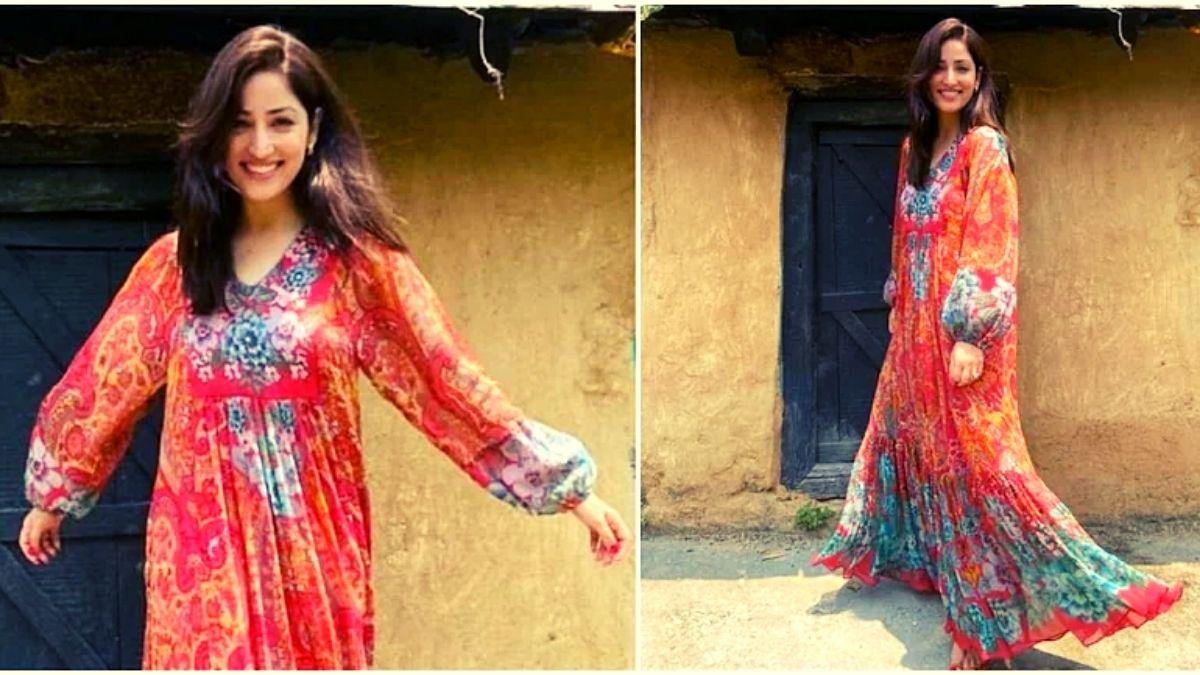 यामी गौतम 