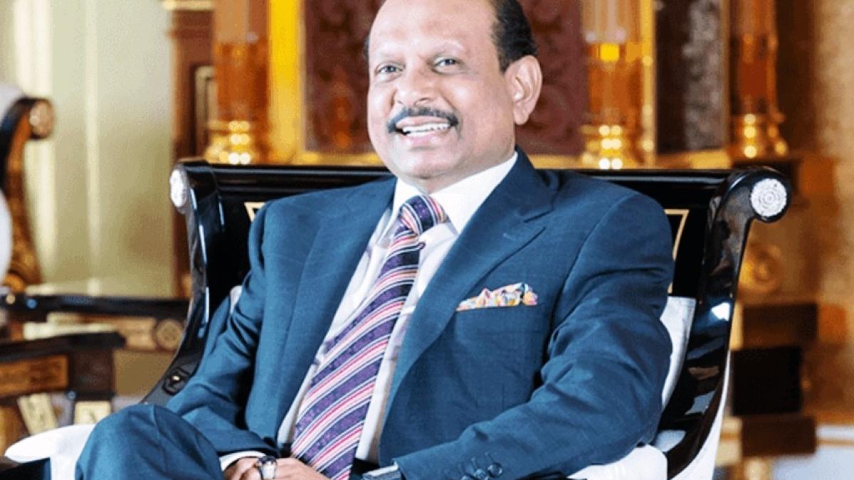  LuLu के चेयरमैन यूसुफ अली ने किया अनूठा प्रयास (फोटो: LuLu Group) 