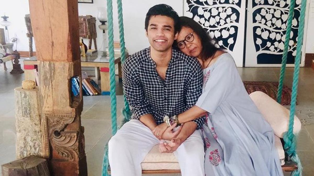 बाब‍िल-सुतपा स‍िकदर 