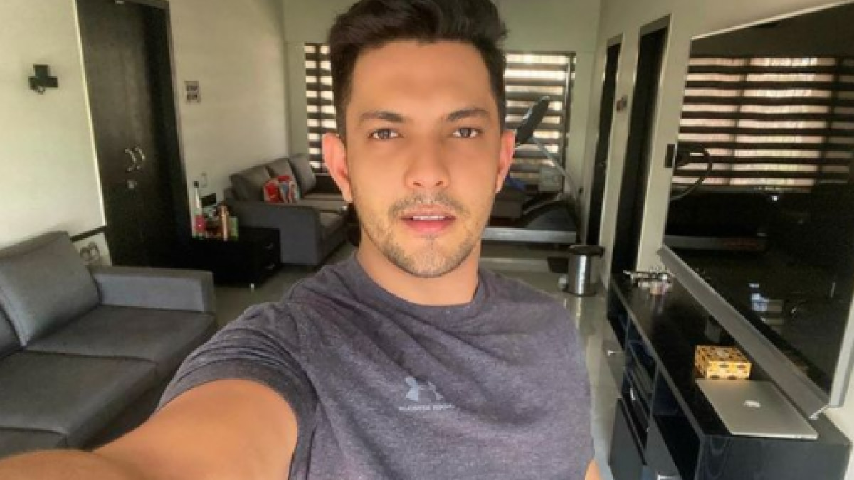 आदित्य नारायण