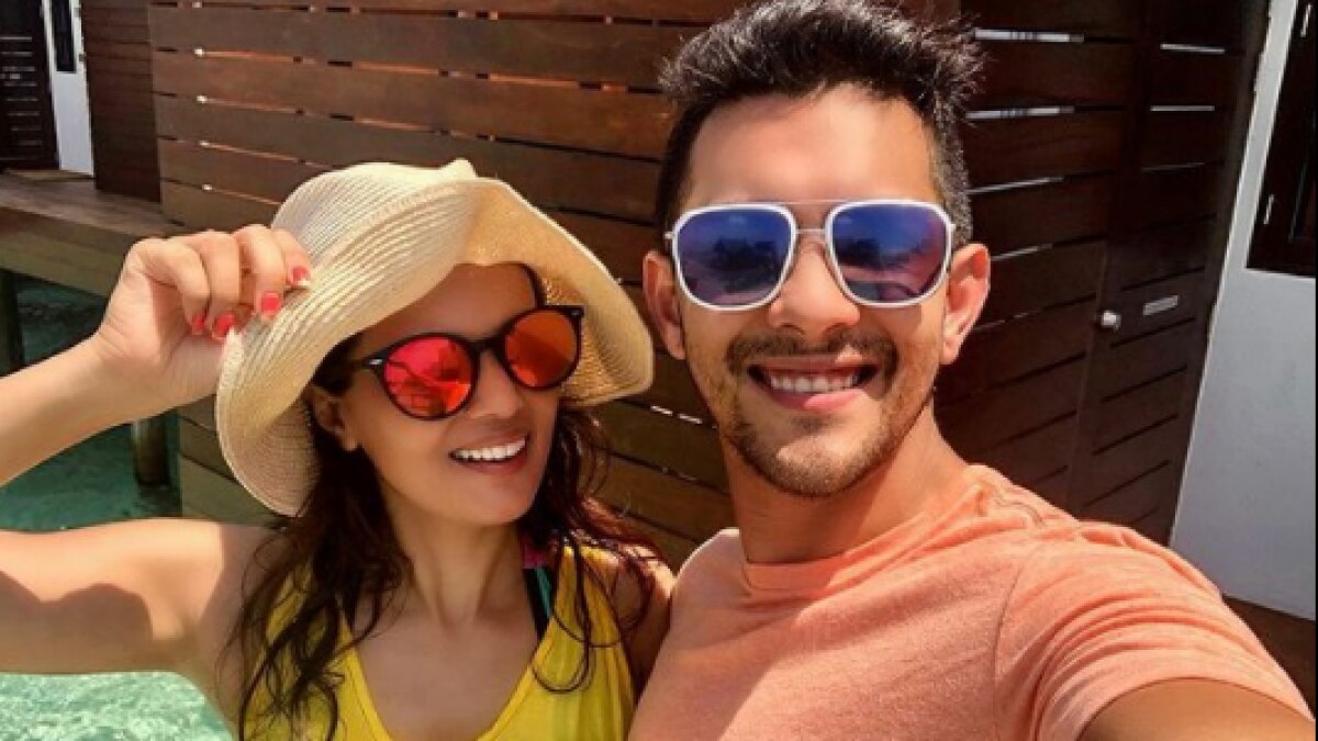 श्वेता अग्रवाल, आदित्य नारायण