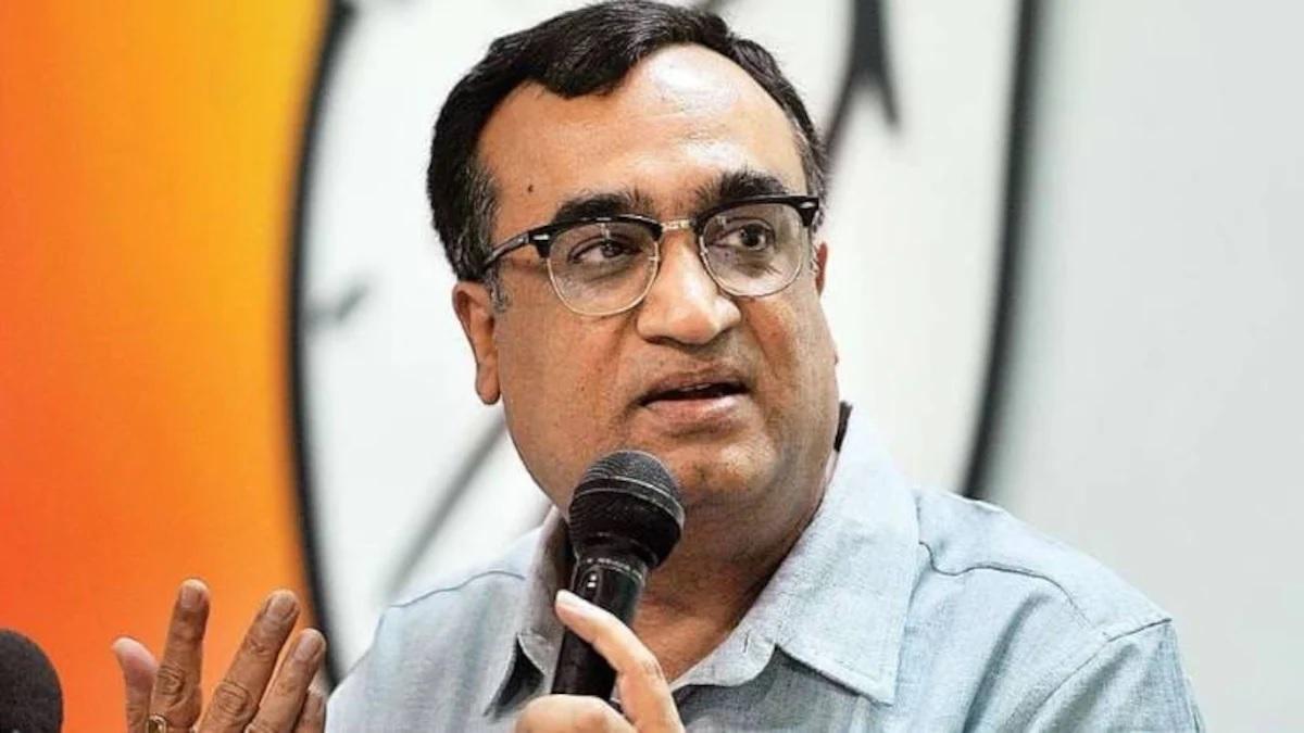 जल्द खत्म होगी गहलोत-पायलट में तकरार! सोनिया का संदेश लेकर जयपुर पहुंचे माकन