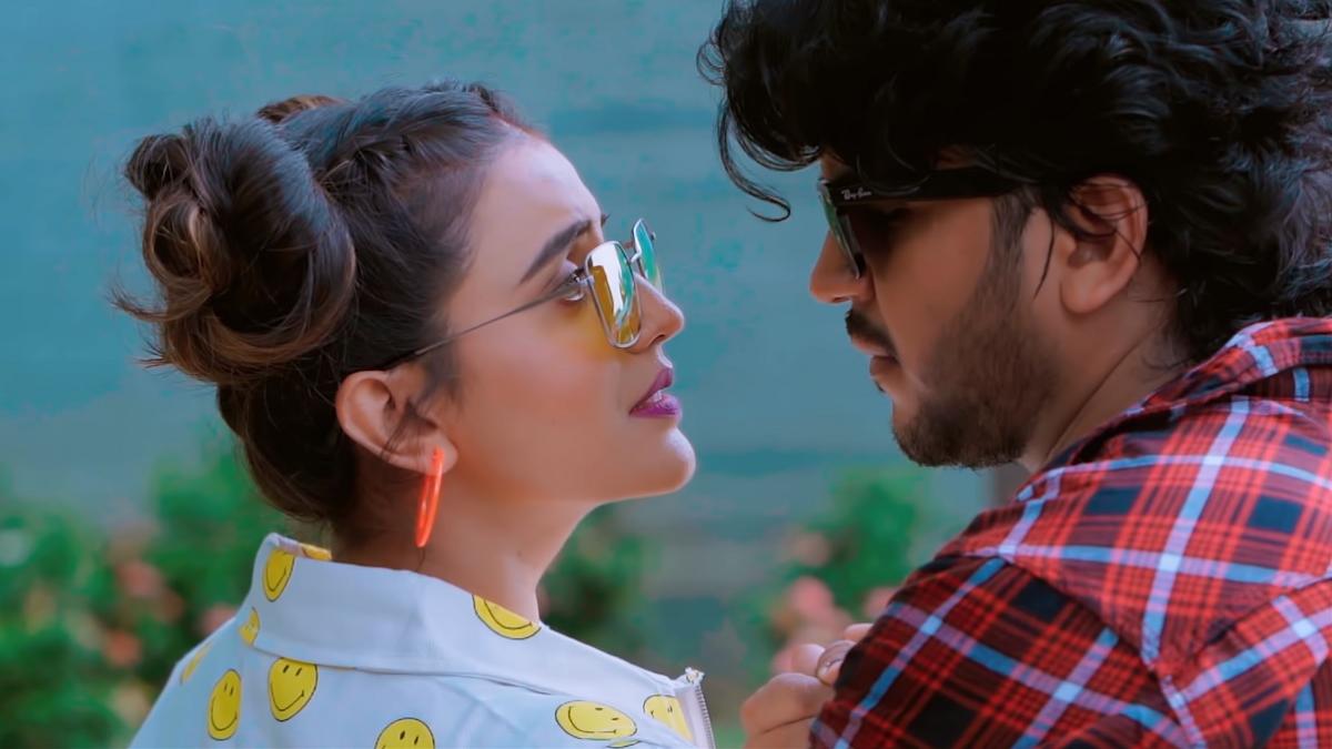 Akshara Singh new Bhojpuri song, अक्षरा सिंह का नया भोजपुरी गाना