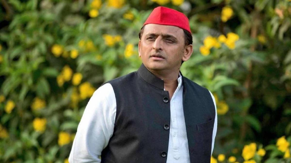  अखिलेश यादव आज़म खान को देखने जाएंगे.(फाइल फोटो)