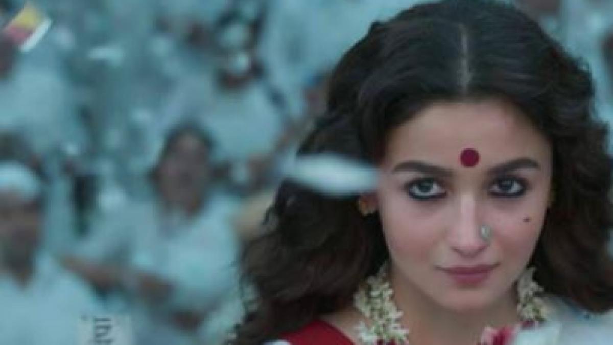 आलिया भट्ट