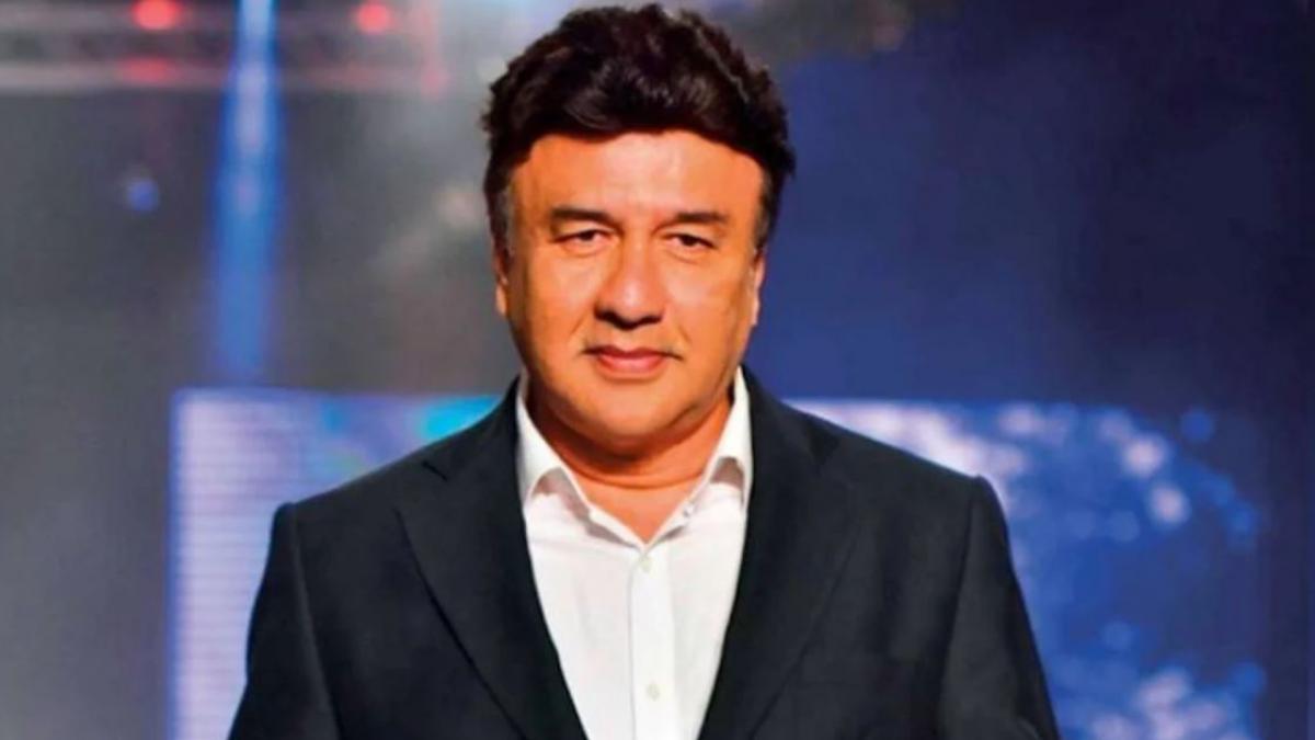 अनु मलिक