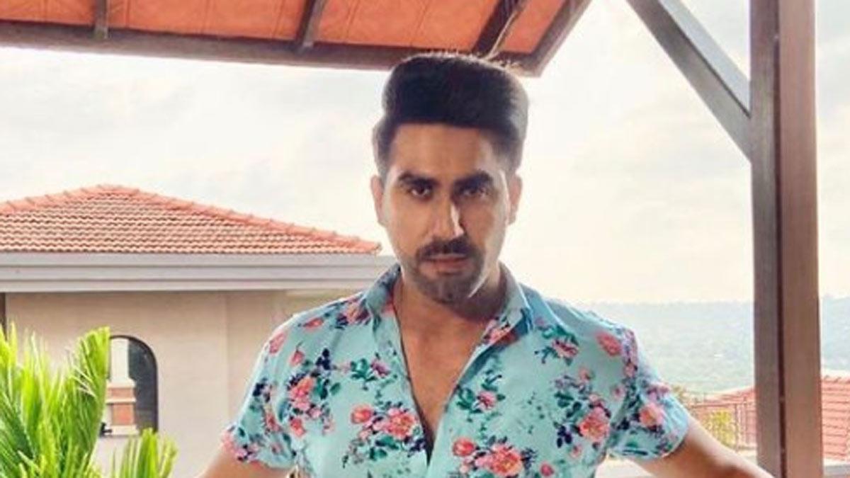 अनुज कोहली