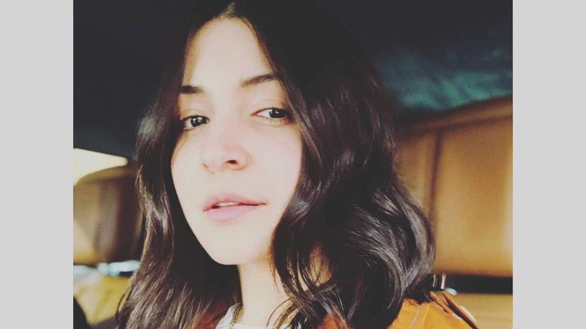 अनुष्का शर्मा