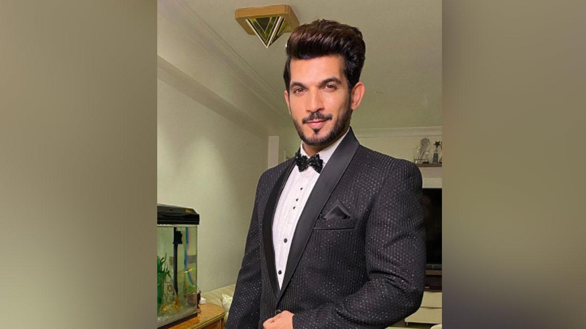 अर्जुन बिजलानी