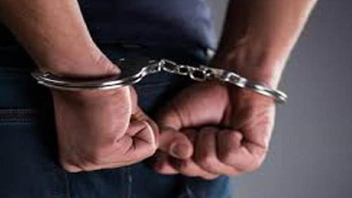 पुलिस ने कुल 8 लोगों को गिरफ्तार किया है. (प्रतीकात्मक तस्वीर)