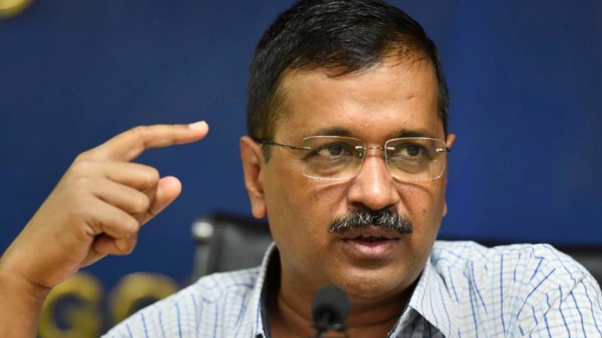 दिल्ली: राकेश अस्थाना के पुलिस कमिश्नर बनने पर बवाल, केजरीवाल बोले- SC के आदेश के खिलाफ
