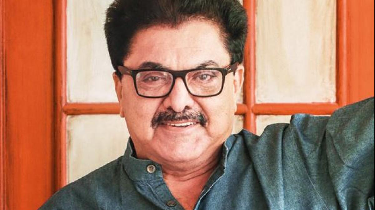 आशोक पंडित