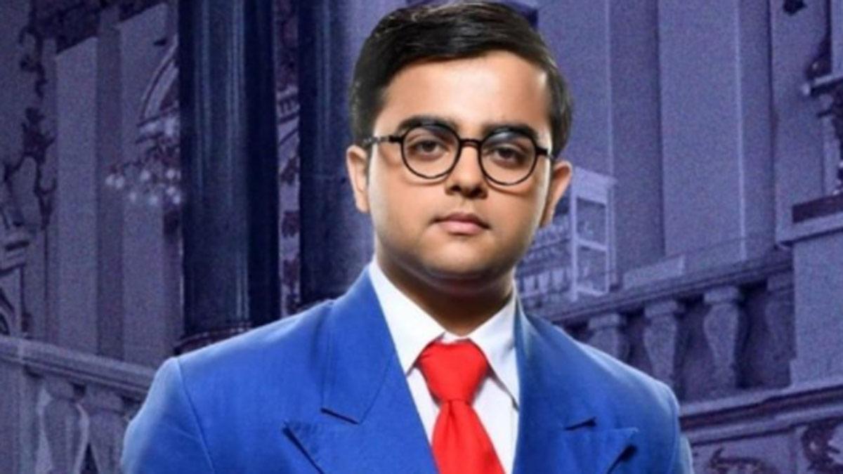 अथर्व कार्वे