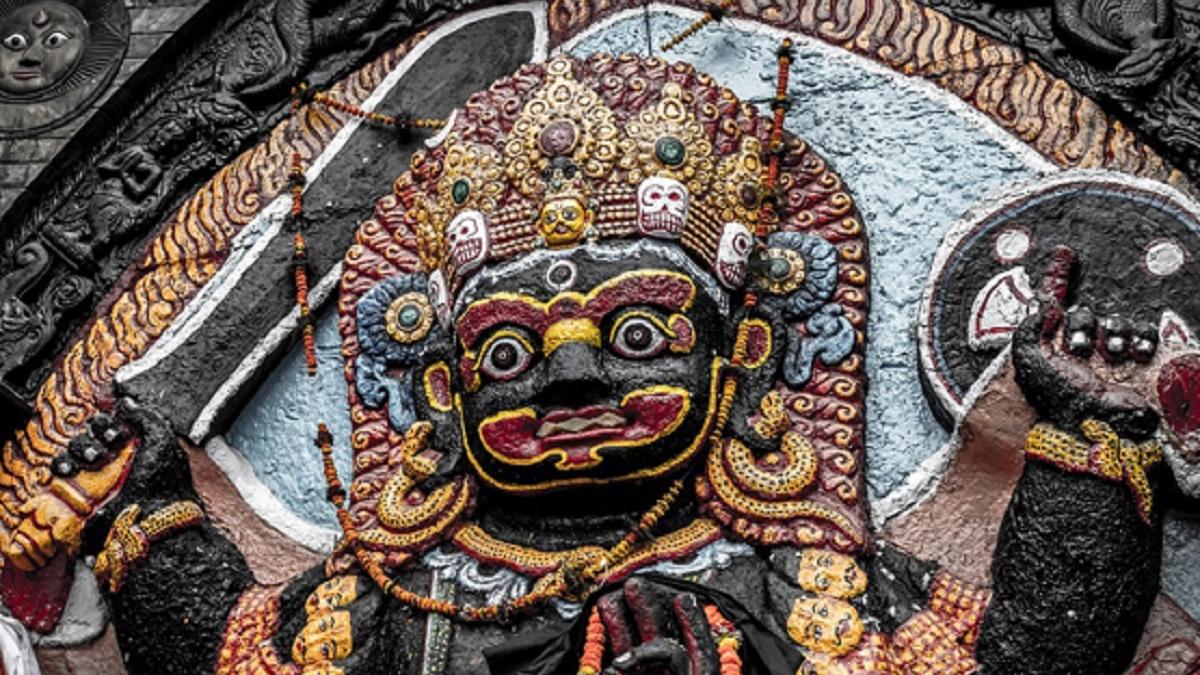 Kalashtami Vrat: सावन मास की कालाष्टमी आज, जानें पूजन विधि और शुभ मुहूर्त