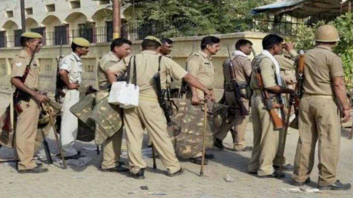 आठ लोगों की संदिग्ध परिस्थिति में गई जान (सांकेतिक फोटो)