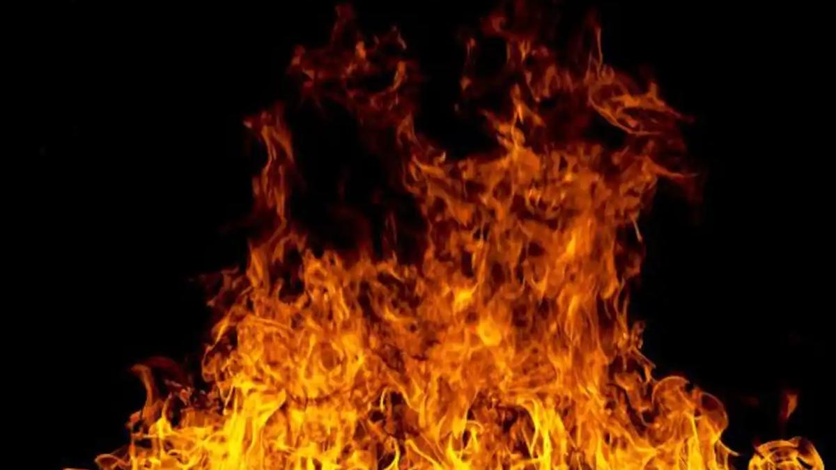 राजस्थान: मां के साथ मिलकर बहू ने सास को जलाया, सोते समय फेंकी माचिस की जलती तीली