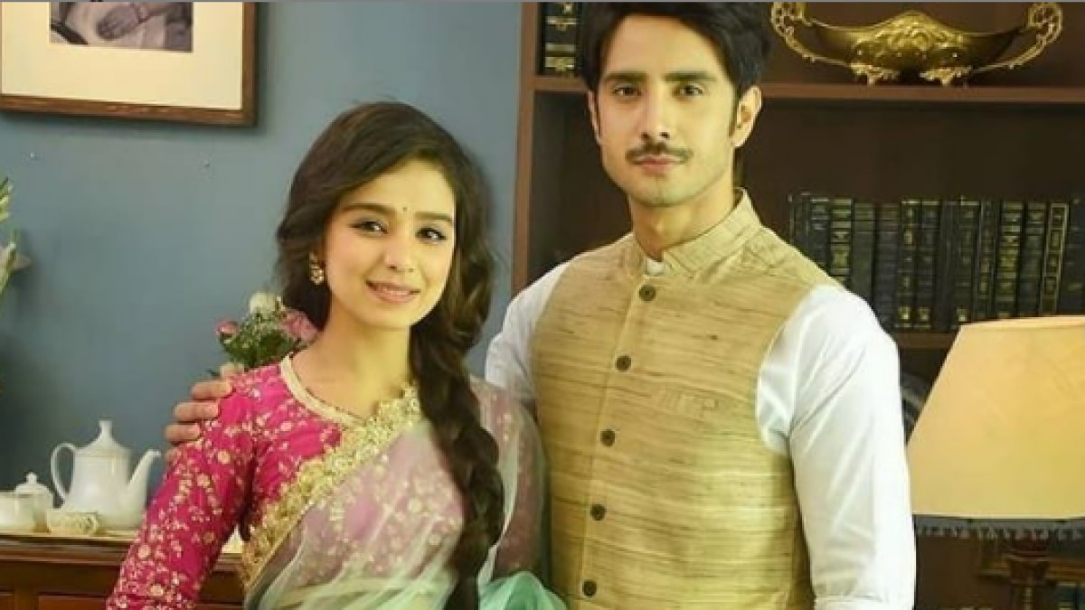 'क्यों उत्थे दिल छोड़ आए' की कास्ट