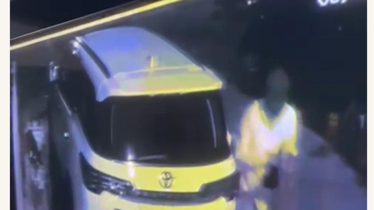 MP: Key-Less एंट्री वाली 38 लाख रुपये की हाइटेक कार की चोरी देख पुलिस भी हैरान!