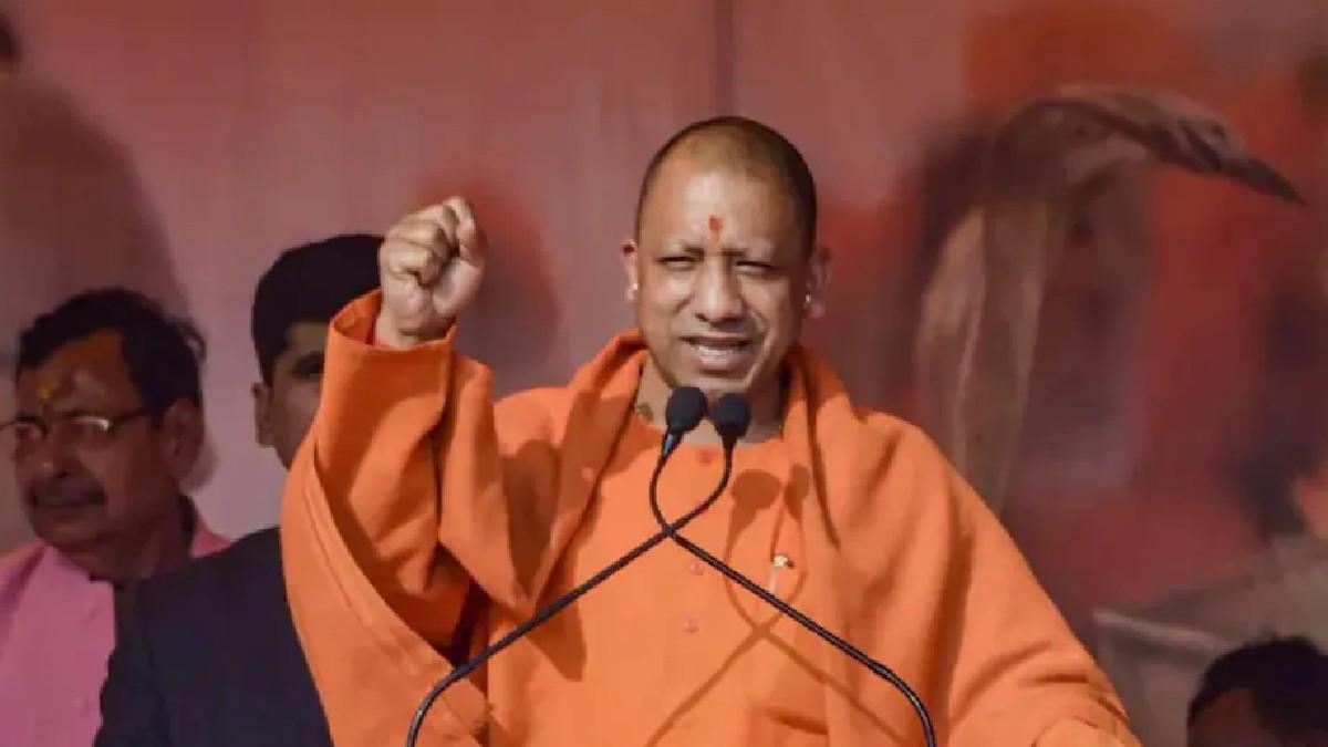 योगी ने कोरोना काल में जान गंवाने वाले पत्रकारों को दी श्रद्धांजली (फाइल फोटो)