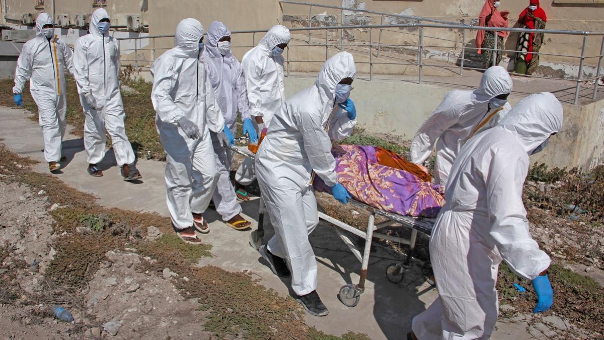 Coronavirus State Wise Updates: केरल में सबसे ज्यादा कोरोना मामले