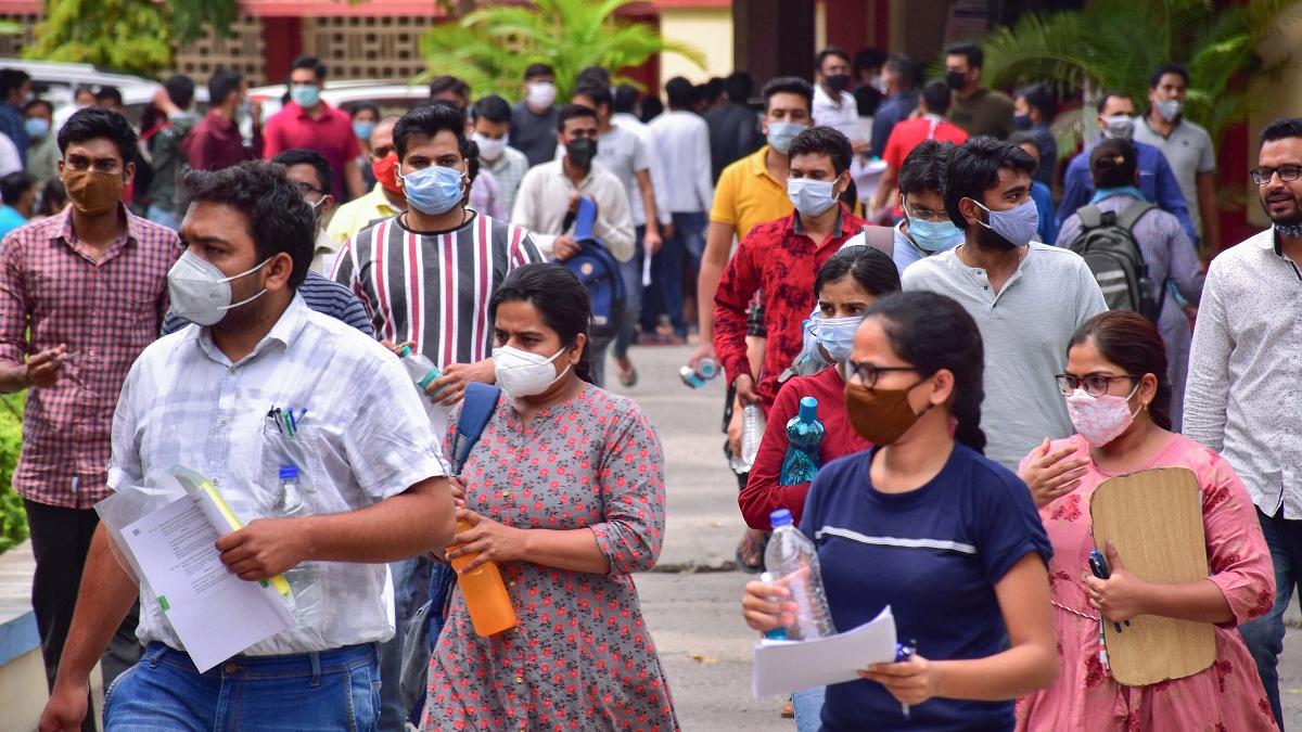 Coronavirus LIVE Updates