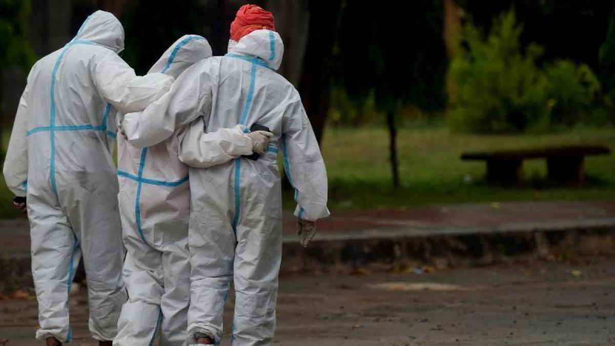 प्रतीकात्मक तस्वीर