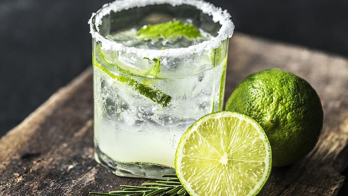 Cucumber Lemonade Recipe in Hindi