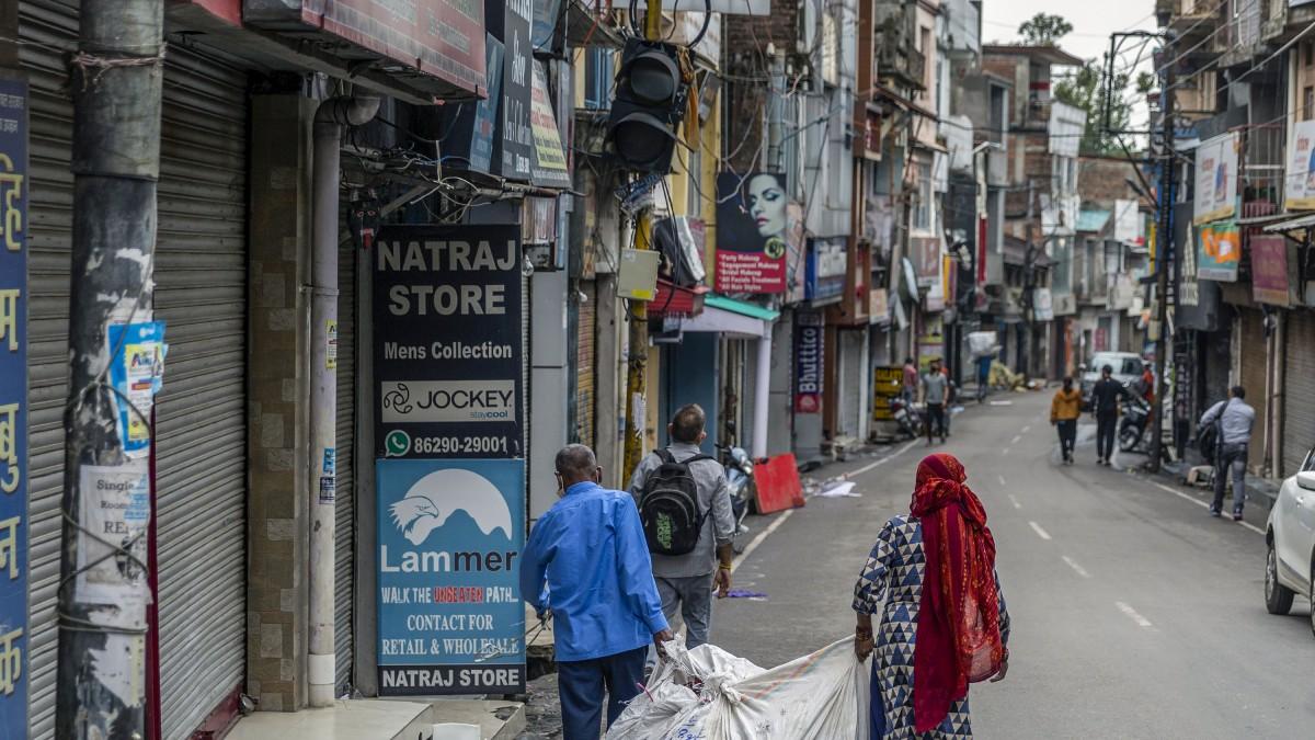  Covid curfew extended till 27 july in Uttarakhand with more relaxations NTC