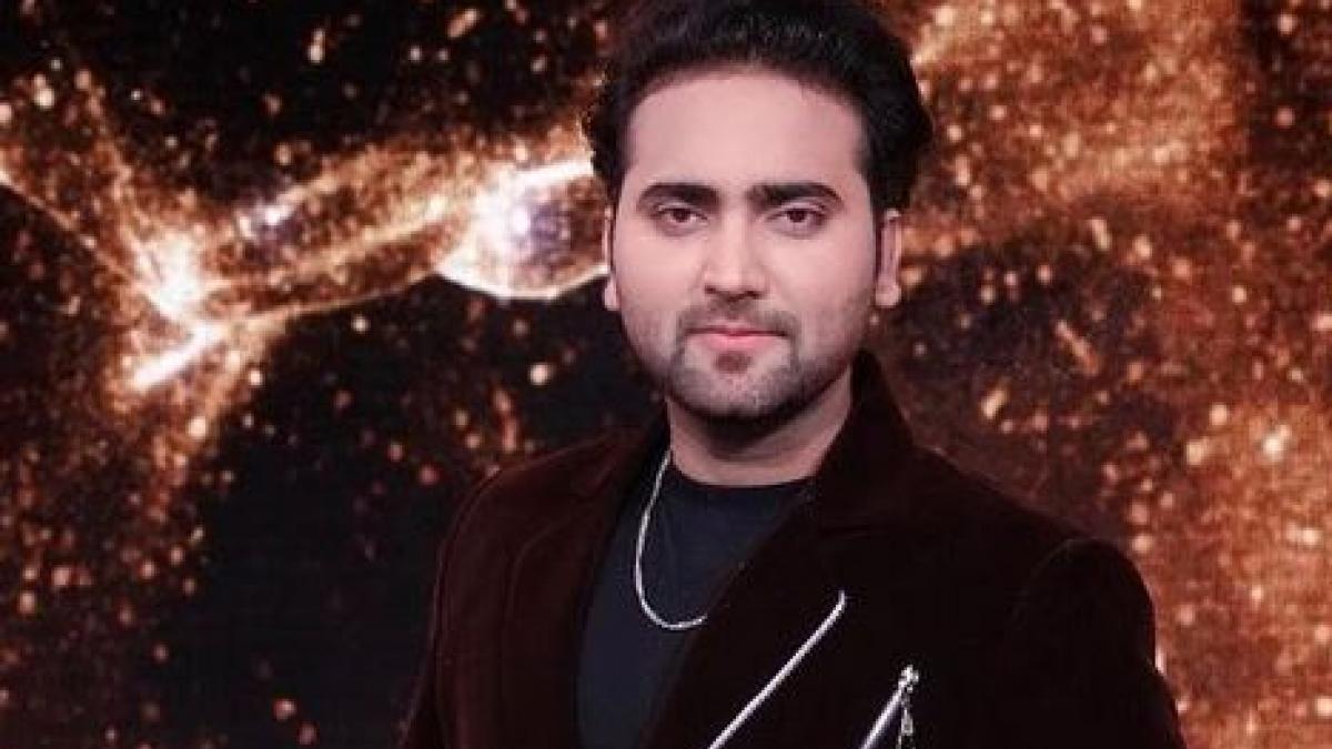 मोहम्मद दानिश