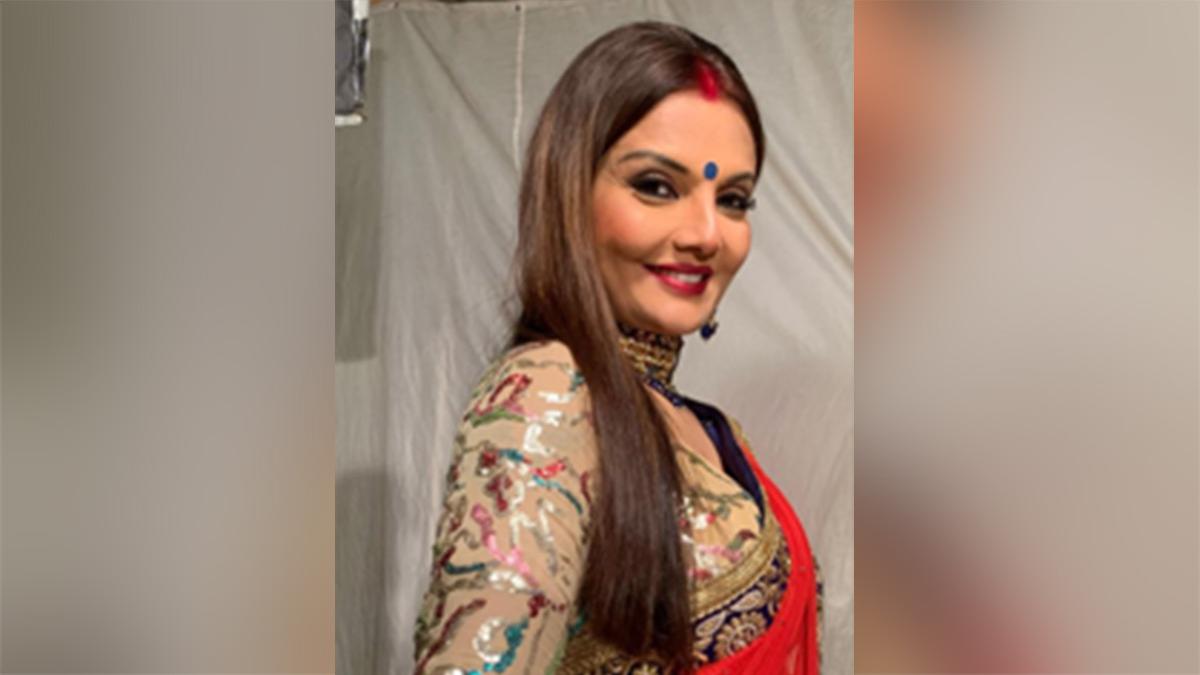 दीपशिखा नागपाल