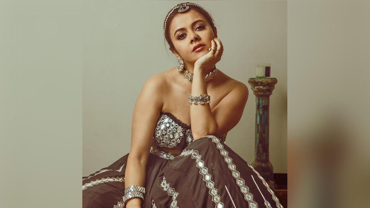 देवोलीना भट्टाचार्य